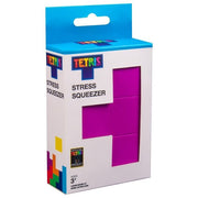 Fizz Creations Antistress Tetris Purple T