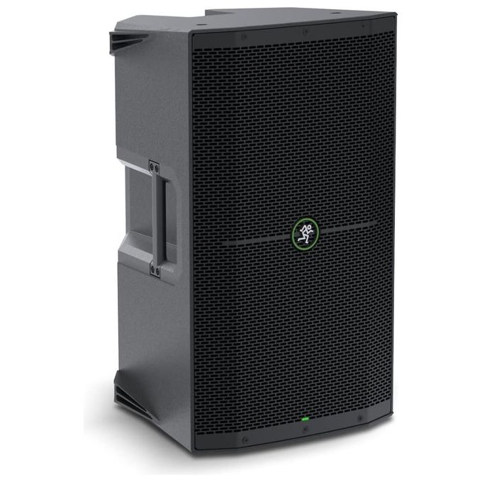 Mackie 2053496-01 Thump212XT Cassa Attiva 12'' 1400W Bluetooth 128 dB Eliminatore Feedback colore Nero