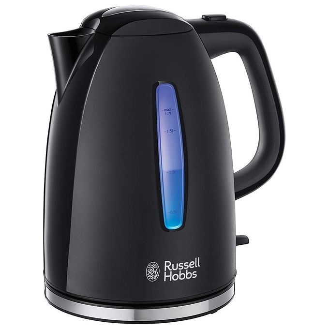 Russel Hobbs 22591-70 Bollitore Textures plus