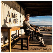 Universal Music Group Florent Pagny Aime La Vie CD Album Digipak