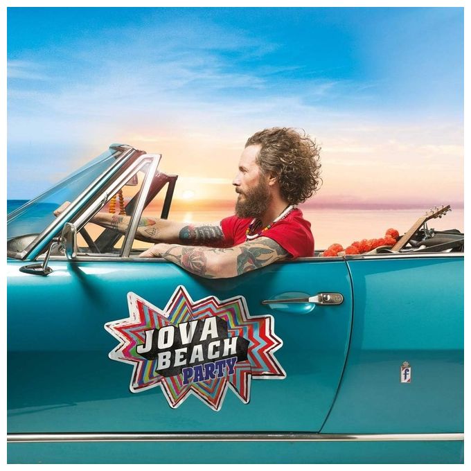 Jovanotti Jova Beach Party e L'Estate Addosso CD