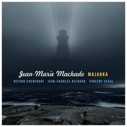 La Buissonne Majakka Jean-Marie Machado CD Audio Jazz 1 Disco