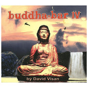 Wagram Music Buddha Bar IV Compilation CD Audio 2 Dischi 28 Tracce Lounge Electronic David Visan