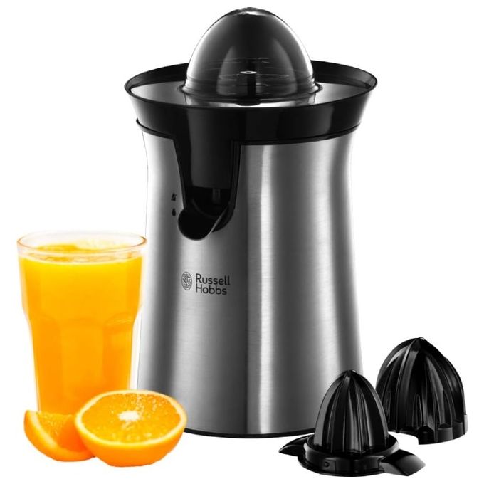 Russell Hobbs 22760-56 Spremiagrumi Acciaio 60w