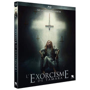 BLU RAY LExorcisme de Tamara Edizione Blu-Ray Alta Definizione Film da Collezione