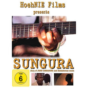 DVD Sungura Story of John Chibadura And Zimbabwee Presenta un Viaggio Musicale Indimenticabile nel Cuore della Cultura Zimbabwese