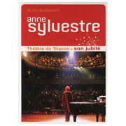 Universal Music Anne Sylvestre Son Jubilé DVD Musicale Al Teatro del Trianon Parigi 28 Tracce 120 min PAL PCM 2.0