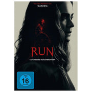 Leonine Run Du Kannst Ihr Nicht Entkommen DVD Thriller 1 Disco Edizione Standard Audio DD 5.1 Sottotitoli Italiano