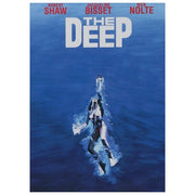 Image Entertainment IMG6821DVD The Deep Film DVD