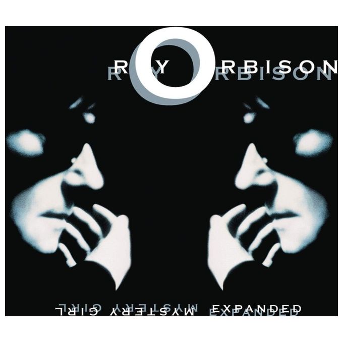 Sony Music 28940202 Roy Orbison Mystery Girl Expanded CD