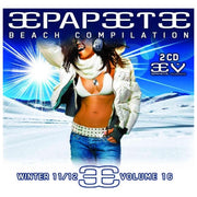 CD Papeete Beach Volume 16 CD per un'esperienza musicale coinvolgente e dinamica ideale per ogni momento di svago