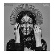 CD Twisted Marina Kaye Album Musicale per Appassionati di Musica Film e TV DVD di Alta Qualita'