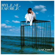 Myle'ne Farmer Innamoramento Cofanetto 2 CD Riedizione 2021 Album Originale 1999 con Versioni Strumentali Sony Music