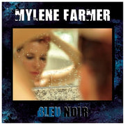 Myle'ne Farmer Bleu Noir Coffret 2 CD Album Edizione Speciale con Versioni Strumentali e Libretto 16 Pagine
