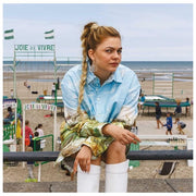 Barclay Louane Joie De Vivre CD Audio Edizione Limitata 19 Tracce con Libro 28 Pagine Pop Chanson Francese