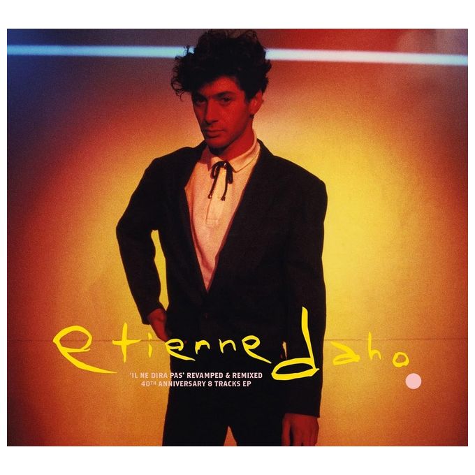 CD Il Ne Dira Pas Remixed e Revamped Maxi CD per il tuo intrattenimento musicale e cinematografico