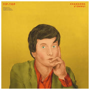Jarvis Cocker Chansons d'Ennui Tip-Top CD Album Musicale Universal Music