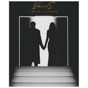 Vitaa and Slimane Versus L'Ultime Chapitre Cofanetto 3 CD Audio Edizione Limitata Pop Capitol