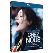 Warner Home Video Chez Nous Blu-ray Dramma di Lucas Belvaux 118 minuti Edizione Francia Regione B
