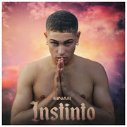 Einar Instinto CD Musicale