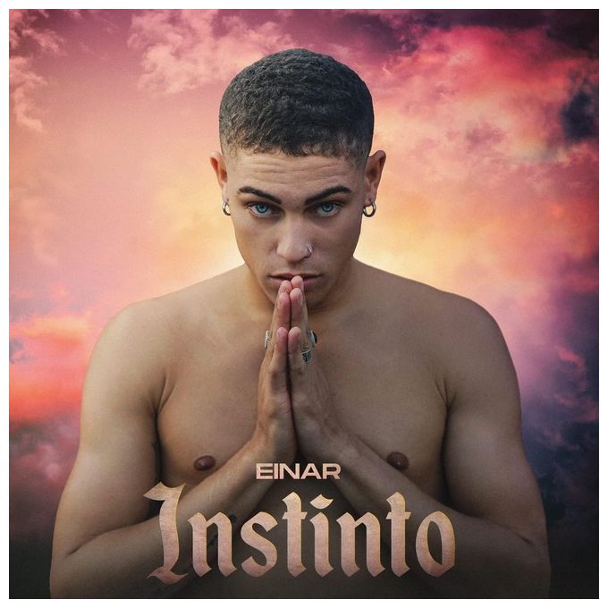 Einar Instinto CD Musicale
