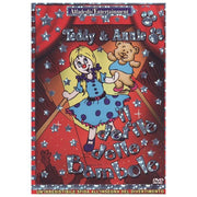 DVD Teddy e Annie Il defile' delle bambole Volume 06 DVD per il divertimento di ogni appassionato di film e musica