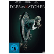 Plaion 1060804 Dreamkatcher DVD Film Horror 2020 Radha Mitchell Dolby Digital 5.1 Durata 82 min Codice Regione 2