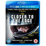 Entertainment One 5030305515140 TT3D Closer to the Edge Documentario Blu-ray 3D Blu-ray DVD Tourist Trophy Isola di Man 104 minuti