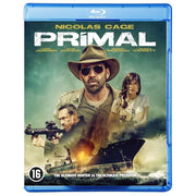 BLU RAY Primal Blu-ray Disc per Gaming Musica Film e TV con Contenuti Extra e Qualita' Visione Superiore