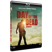 BLU RAY Day of The Dead : Bloodline Blu-Ray Edizione per Collezionisti con Alta Definizione e Audio di Qualita' Superiore