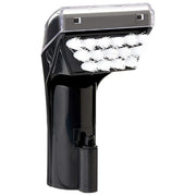 Bissell 2364 SpotClean Spazzola Rimozione Macchie 8 cm per Tappeti Moquette e Tappezzeria colore Nero