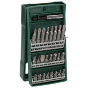 Bosch Serie Set Avvitamento pezzi 25 X-25