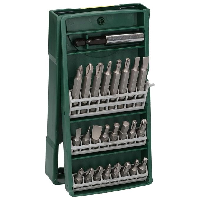 Bosch Serie Set Avvitamento pezzi 25 X-25