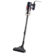 Ariete 2708 Handy Force One Aspirapolvere a bastone 2in1 Ciclonica Senza sacco 0,6 L 600W Filtro HEPA colore Nero