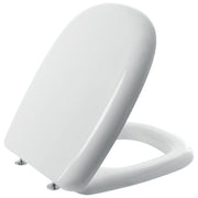 Saniplast Sedile per Wc Ideal Five Bianco
