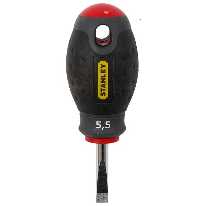 Stanley Cacciavite T Nano 5,5X 30 Fatmax