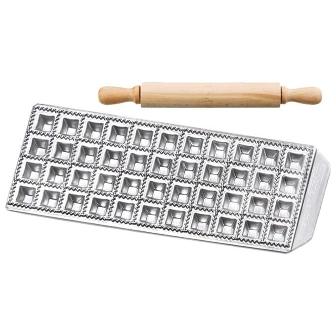 Imperia Stampo per 44 raviolini