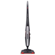 Hoover CA2IN1P Steam Capsule Scopa a Vapore 2 in 1 1700 W 0,35 L 3 livelli vapore colore Blu Verde