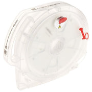 Cartuccia Nylon White per CubePro e CubeX