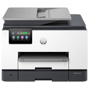 HP 404M5B OfficeJet Pro 9132e Stampante Multifunzione Inkjet A4 Colori 25 ppm Wi-Fi Fronte Retro Automatico colore Grigio