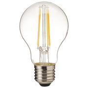 Bellalux CLA Lampadina LED E27 7,5W Equivalente 75W 1055 lm 4000K Classe D Trasparente colore Bianco Freddo