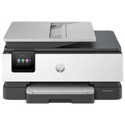 HP 405U8B OfficeJet Pro 8125e Stampante Multifunzione Inkjet Stampa Copia Scansione 20 ppm Wi-Fi ADF colore Grigio