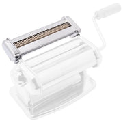 Imperia 4230 SIMPLEX CLASSIC LINE Accessorio per Macchina per Pasta in Acciaio Tagliapasta Capelli d'Angelo 1,5 mm colore Argento