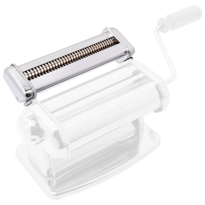 Imperia T 2 240 Simplex Linea Classica Accessorio Tagliapasta Tagliolini 2mm Acciaio Inox per Macchina per Pasta