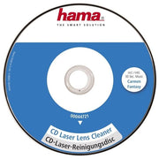 Hama Cd di Pulizia per Lettore Cd