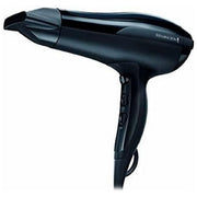 Remington D5210 Asciugacapelli 2200W Nero