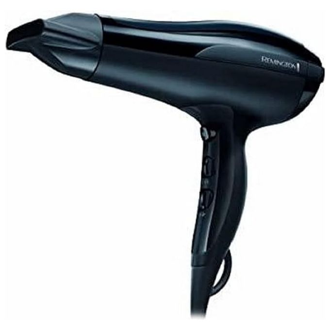 Remington D5210 Asciugacapelli 2200W Nero