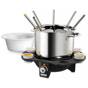 Unold Fondue 48645 Elegance Elettrico 8 Persone
