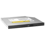 HP 4L5J9AA Z2 SFF Masterizzatore DVD Slim ODD interno 9,5 mm interfaccia SATA SuperMulti DVD±RW colore Nero Argento