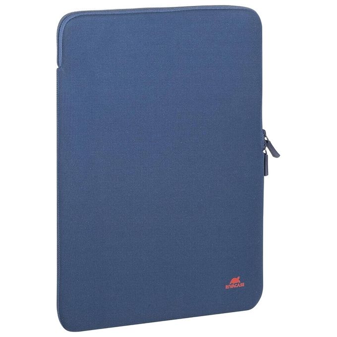 Rivacase 5226 Laptop Vertical Sleeve Blu